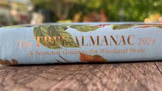 The Tree Almanac 2024 [upl. by Erot264]