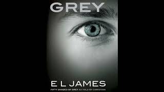 GREY 50 TONS DE CINZA PELOS OLHOS DE CHRISTIAN ELJAMES Audiolivro Parte 2 [upl. by Teerell]