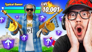 I Made Fortnite History… [upl. by Wandy]