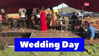 It’s a Wedding Day  Brenda FassieCover Mo Hlakudi [upl. by Clance]