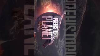 Prehistoric Planet edit jurassicworld jurassicpark prehistoricplanet fyp 4k [upl. by Ataliah50]