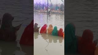 CHHATH PUJA SONG  NEW SONG DORA LE KE AONA [upl. by Erret]