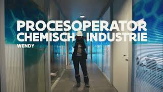 Beroepenfilm Procesoperator chemische industrie [upl. by Neyut]