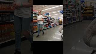 Were You Standing There the Whole Time 🤡 FART PRANK shorts [upl. by Gnolb740]