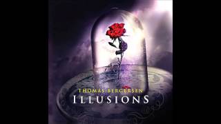 Thomas Bergersen  A Place In Heaven  Illusions [upl. by Ylatfen706]