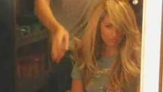 Ashley Tisdale  Headstrong DVD Part 2 [upl. by Nitnert113]