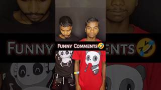 Duniya Ka Sabse🤣 Instagram  Funny Comments Pt 139  Iamshakir94  shorts [upl. by Drescher]