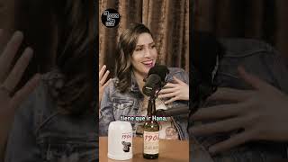 quotNosotras nos hemos mimetizado muchoquot Entrevista completa a HaAsh en ESDLB 🍻 [upl. by Gnay]