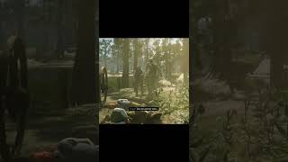 Red dead redemption 2 SHORTS RDR2 [upl. by Annad889]