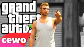 Türkçe Şarkılar Gta 5te 2 GTA 5 EĞLENCELİ ANLAR [upl. by Philine]