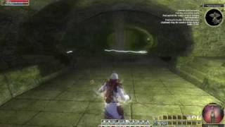 DDO  Missing In Action  Normal Solo [upl. by Leund100]