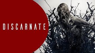 Discarnate  OFFICIAL TRAILER 2019 [upl. by Clare60]