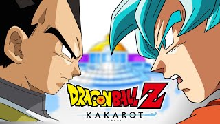 How to Make Dragon Ball Z Kakarot Better [upl. by Drew]