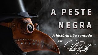 A Peste Negra e o Renascimento [upl. by Atinoj776]