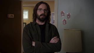 Gilfoyle about cryptocurrency  Silicon Valley S5E6 [upl. by Dnalyag56]