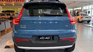 2023 Volvo XC40 indepth Walkaround [upl. by Stu707]