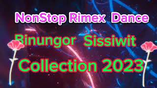 NonStop Temix Dance binungor sissiwit Collection 2023 [upl. by Anitsirhk]