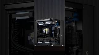 AMD RYZEN 79800X 3D amp RTX 4070 SUPER😵 pcbuild gaming computer rtx rog asmr amd intel [upl. by Brick]