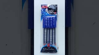 Elkos Magic Gel pen [upl. by Eldoria]