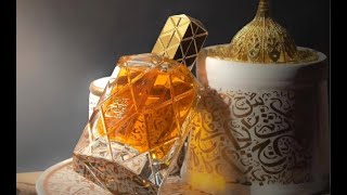 Top 10 Ahmed Al Maghribi Fragrances 2024 [upl. by Blen214]