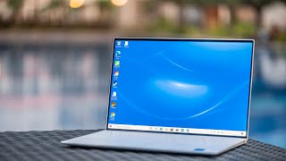 Dell XPS 13 Review  Intel® Core™ i7 11 Gen with Intel Evo and Xe Graphics  Blazing Fast [upl. by Ttenyl605]