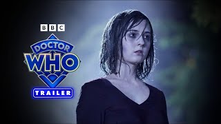 Doctor Who The Pilot  Teaser Trailer [upl. by Giule]