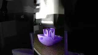 Sunlu PLA Benchy [upl. by Myra]