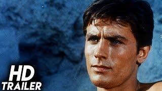 Purple Noon 1960 US TRAILER HD 1080p [upl. by Montague302]