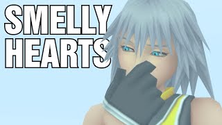 Smelly Kingdom Hearts [upl. by Sumner316]