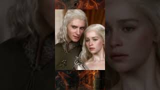 CURIOSIDADES de los TARGARYEN targaryen rhaenyratargaryen targaryens daenerystargaryen [upl. by Athena]