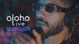 Aloha Live  Live Performances  Teaser [upl. by Ajoop461]