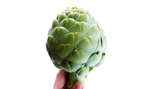 How To Cook and Eat an Artichoke [upl. by Achorn]