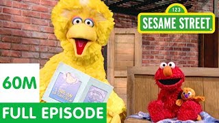 Elmos Chicken Dream  Sesame Street Full Episode [upl. by Lashonda]