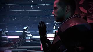 Mass Effect 3 Legendary Edition  Armax Arsenal Arena  Paragon Gameplay Walkthrough Part 50 [upl. by Kcir]