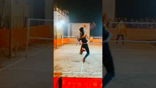 badmintonindonesia trickshots badmintonlovers badminton highlights badmintontraining shorts [upl. by Kassel]