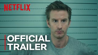 Trouble  Official Trailer  Netflix [upl. by Odnarb]