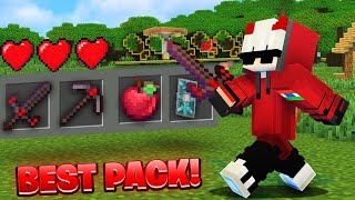 My 10K Special PVP Texture Pack Release  BEST FPS FRIENDLY PACK [upl. by Aneerb685]