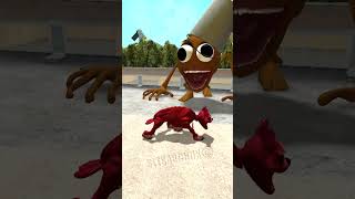 NEW INCREDIBOX SPRUNKI TAPES BROWN VS EVOLUTION SMILING CRITTERS BEAR TAPES in Garrys Mod sprunki [upl. by Eduard691]