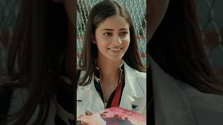 Ananya Panday CONVINCES Tiger Shroff to TEAM UP 👀 SOTY2 [upl. by Nnylaehs]