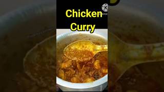 Chicken Curry  Chicken recipe kitten chicken rkitchen viralvideo shorts ytshorts [upl. by Hessney]