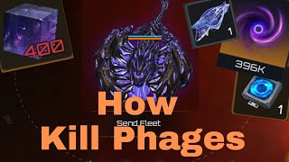 How To Do Phages Nova Empire [upl. by Ahseet]