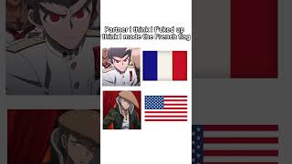 Some ishimondo shenanigans fanart fy danganronpa danganronpathh america fyp memes meme [upl. by Gladys224]