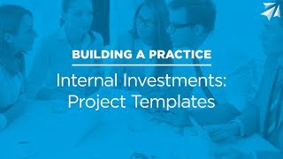 Professional service project templates [upl. by Curt]