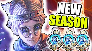 Season 32 Is HERE Essence Openings [upl. by Euqinoj]