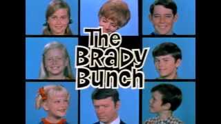 Brady BunchThe Intro S1 1969 [upl. by Krever946]