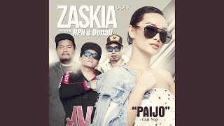 Paijo feat RPH amp Donall [upl. by Aissirac]