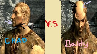 Chatting Playthrough of Skyrim [upl. by Baggott]