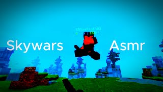 Hive Skywars Asmr [upl. by Tiram]