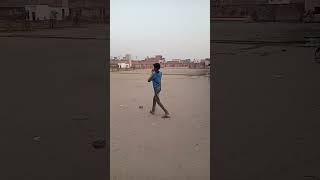 Practice sation practicing long short with leather viratkohli cricket cricketlover [upl. by Seely]