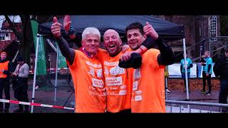 Dinkel Survivalrun 2024  Aftermovie [upl. by Eveivenej467]